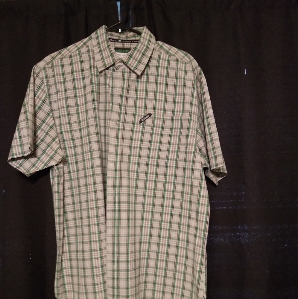 Ecko flannel